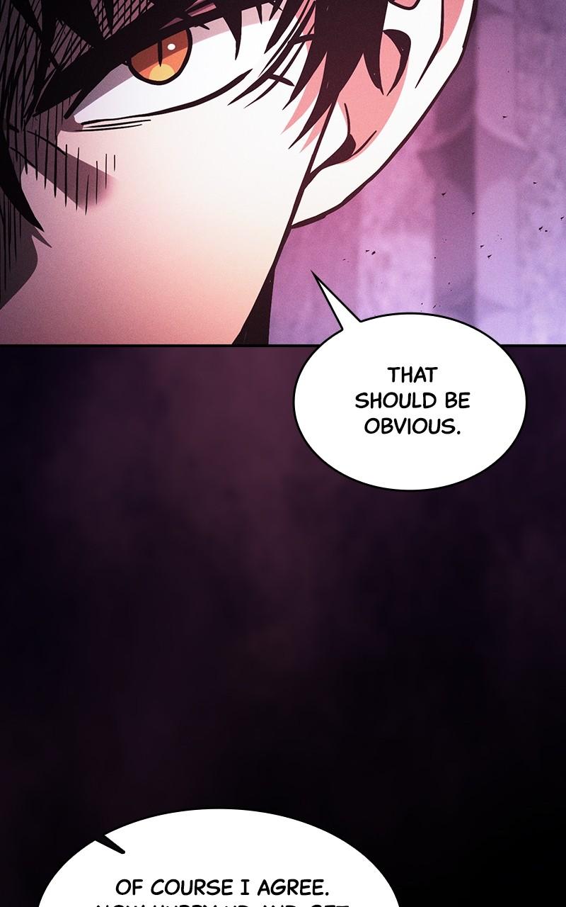 The Academy’s Genius Swordsman Chapter 87 — page 49