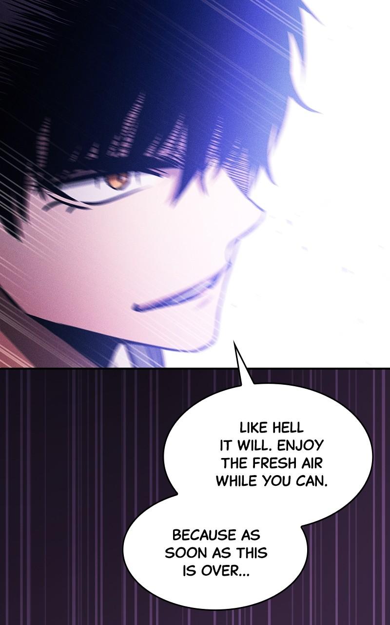 The Academy’s Genius Swordsman Chapter 87 — page 58