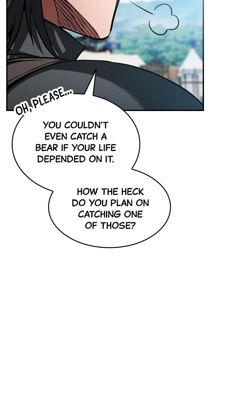 The Academy’s Genius Swordsman Chapter 87 — page 68