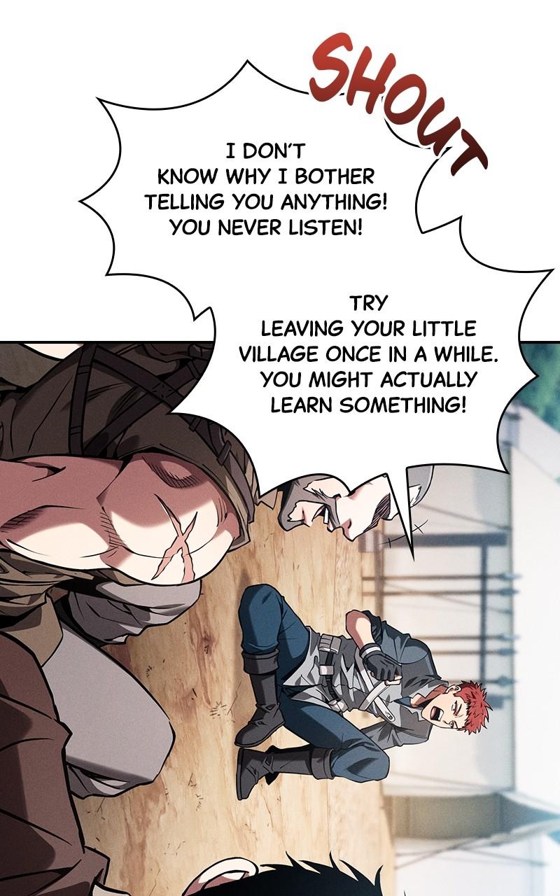 The Academy’s Genius Swordsman Chapter 87 — page 69