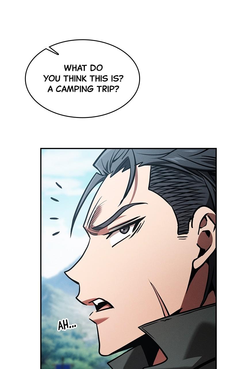 The Academy’s Genius Swordsman Chapter 87 — page 72