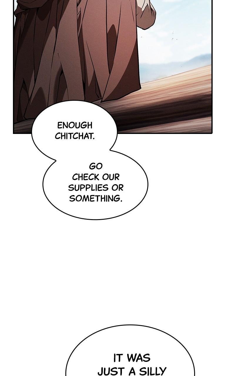 The Academy’s Genius Swordsman Chapter 87 — page 77