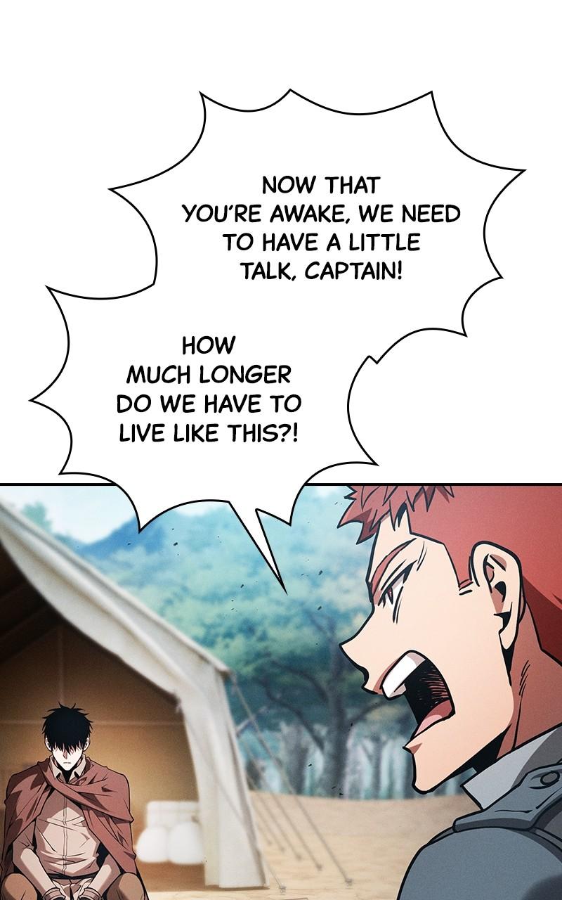 The Academy’s Genius Swordsman Chapter 87 — page 79