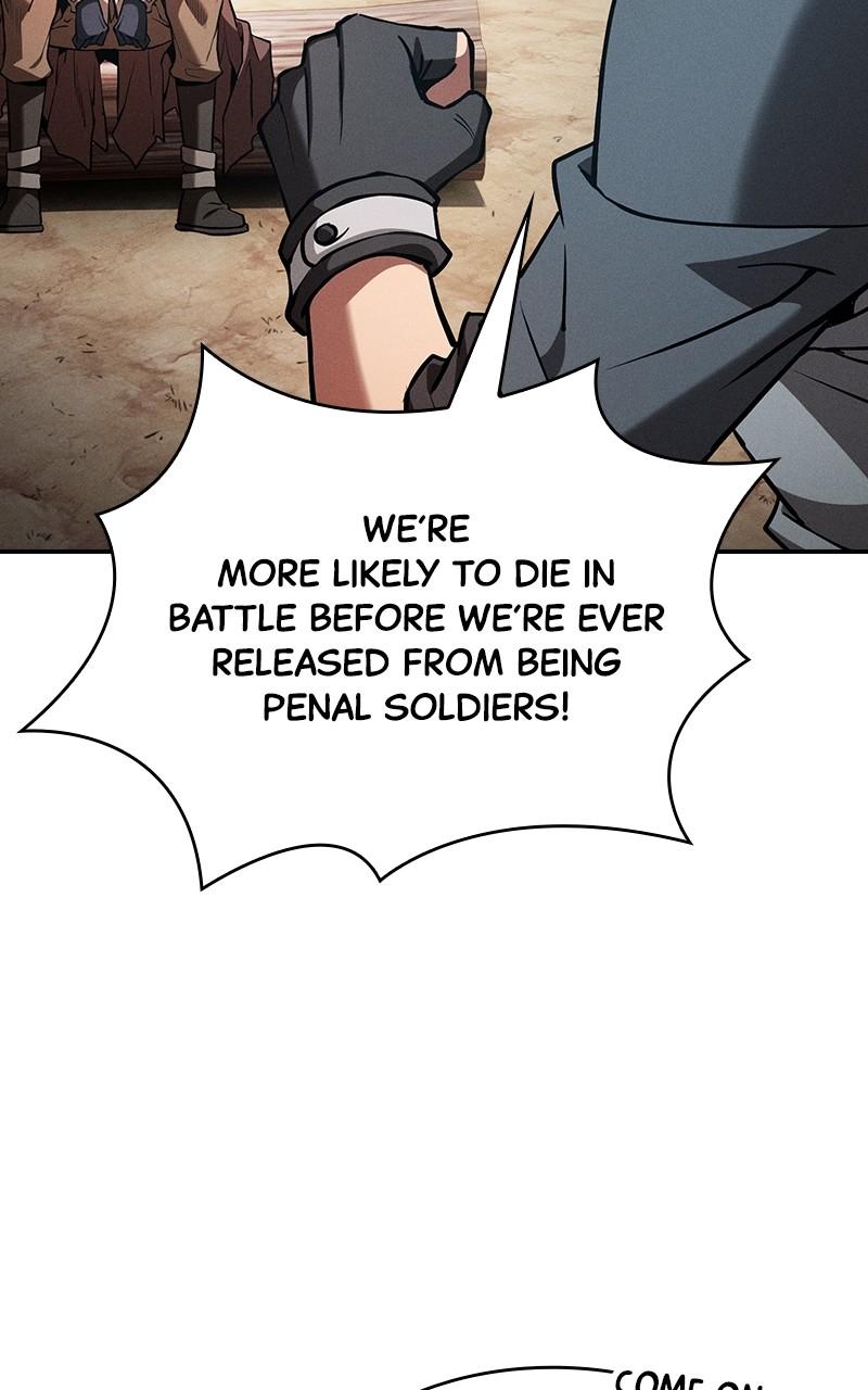 The Academy’s Genius Swordsman Chapter 87 — page 80
