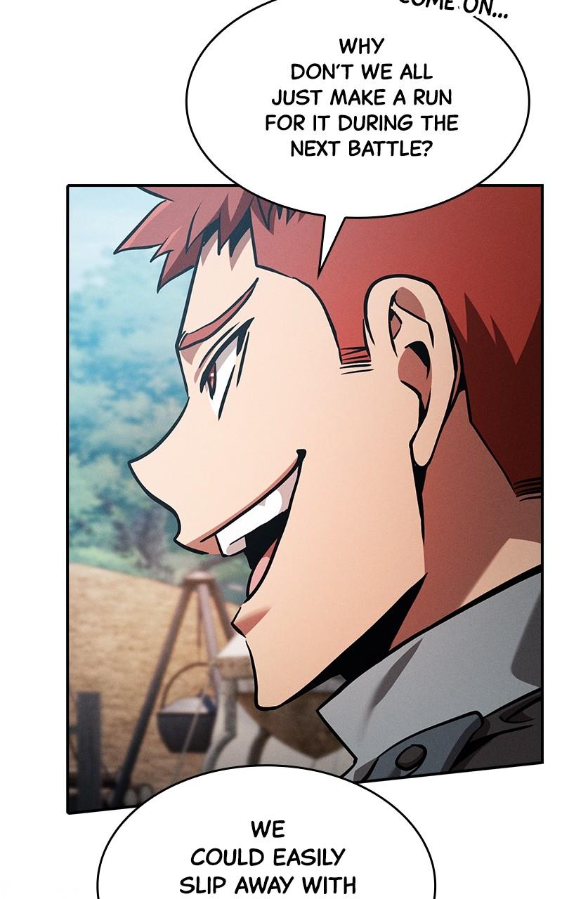 The Academy’s Genius Swordsman Chapter 87 — page 81