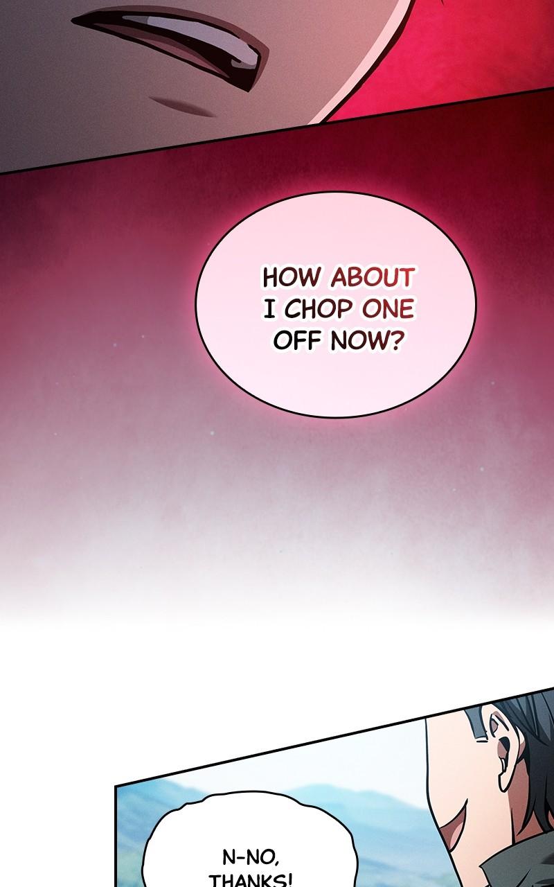 The Academy’s Genius Swordsman Chapter 87 — page 85