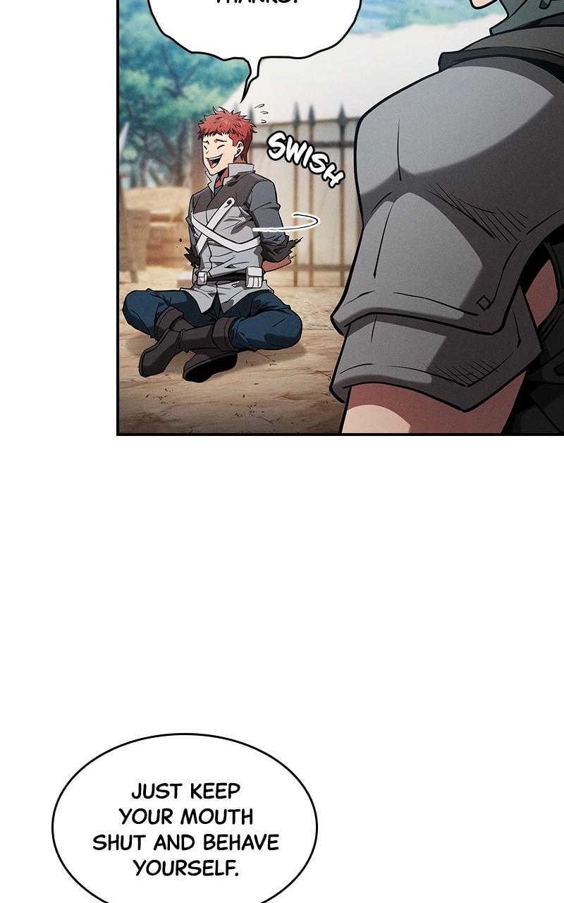 The Academy’s Genius Swordsman Chapter 87 — page 86