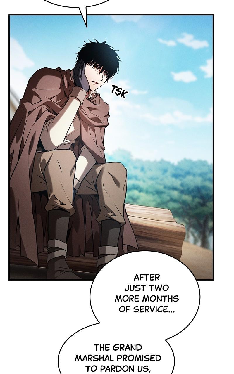 The Academy’s Genius Swordsman Chapter 87 — page 87