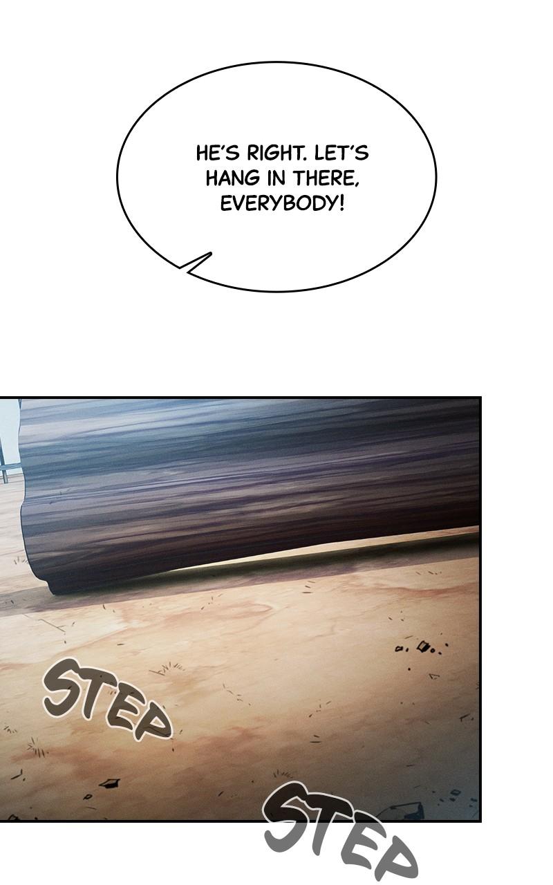 The Academy’s Genius Swordsman Chapter 87 — page 91