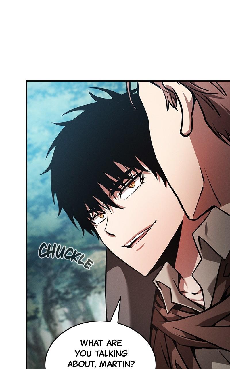 The Academy’s Genius Swordsman Chapter 87 — page 95