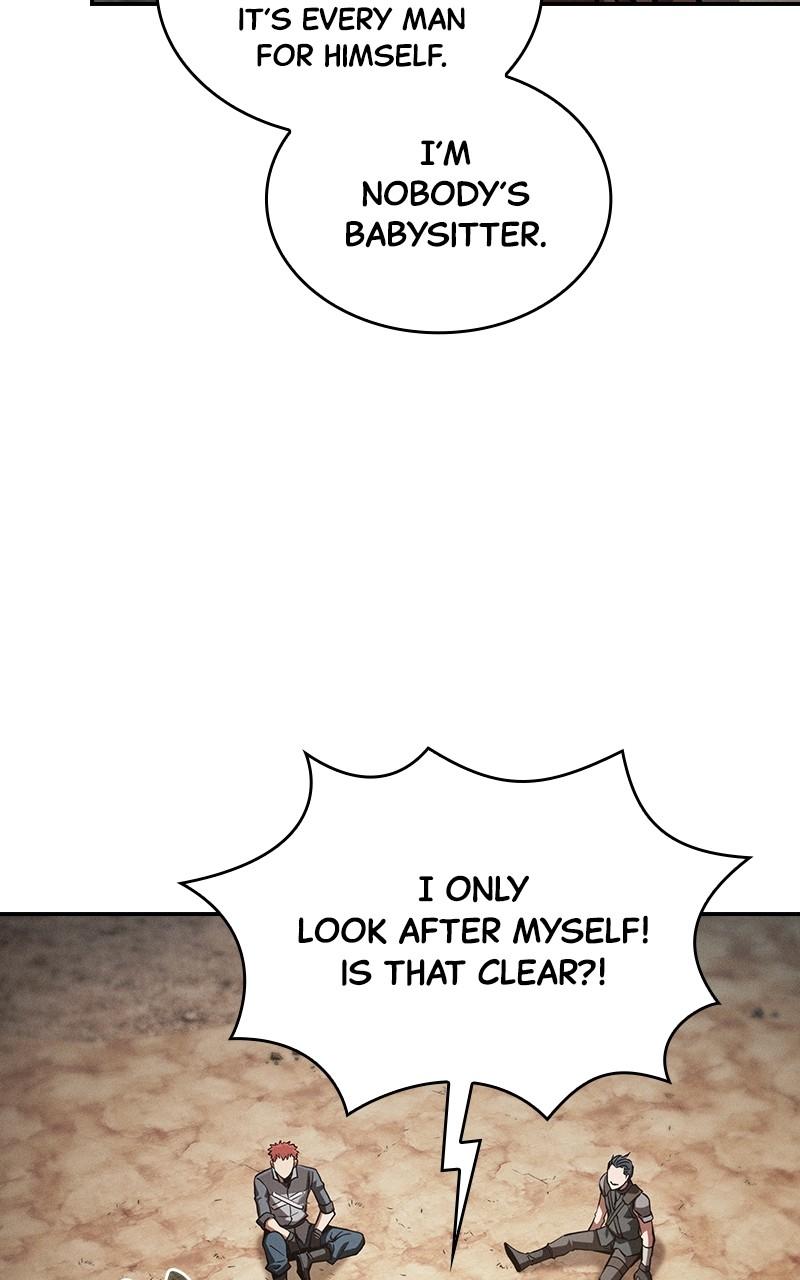 The Academy’s Genius Swordsman Chapter 87 — page 96