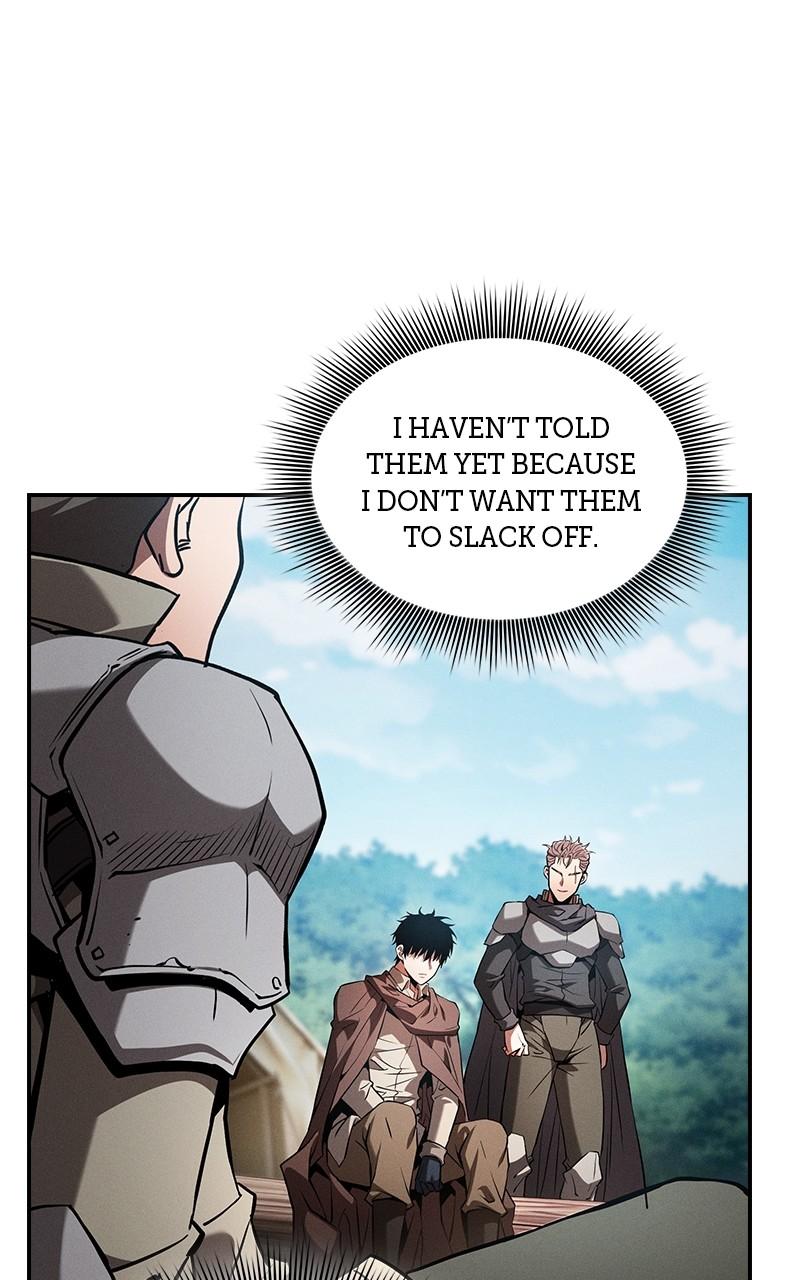 The Academy’s Genius Swordsman Chapter 87 — page 98