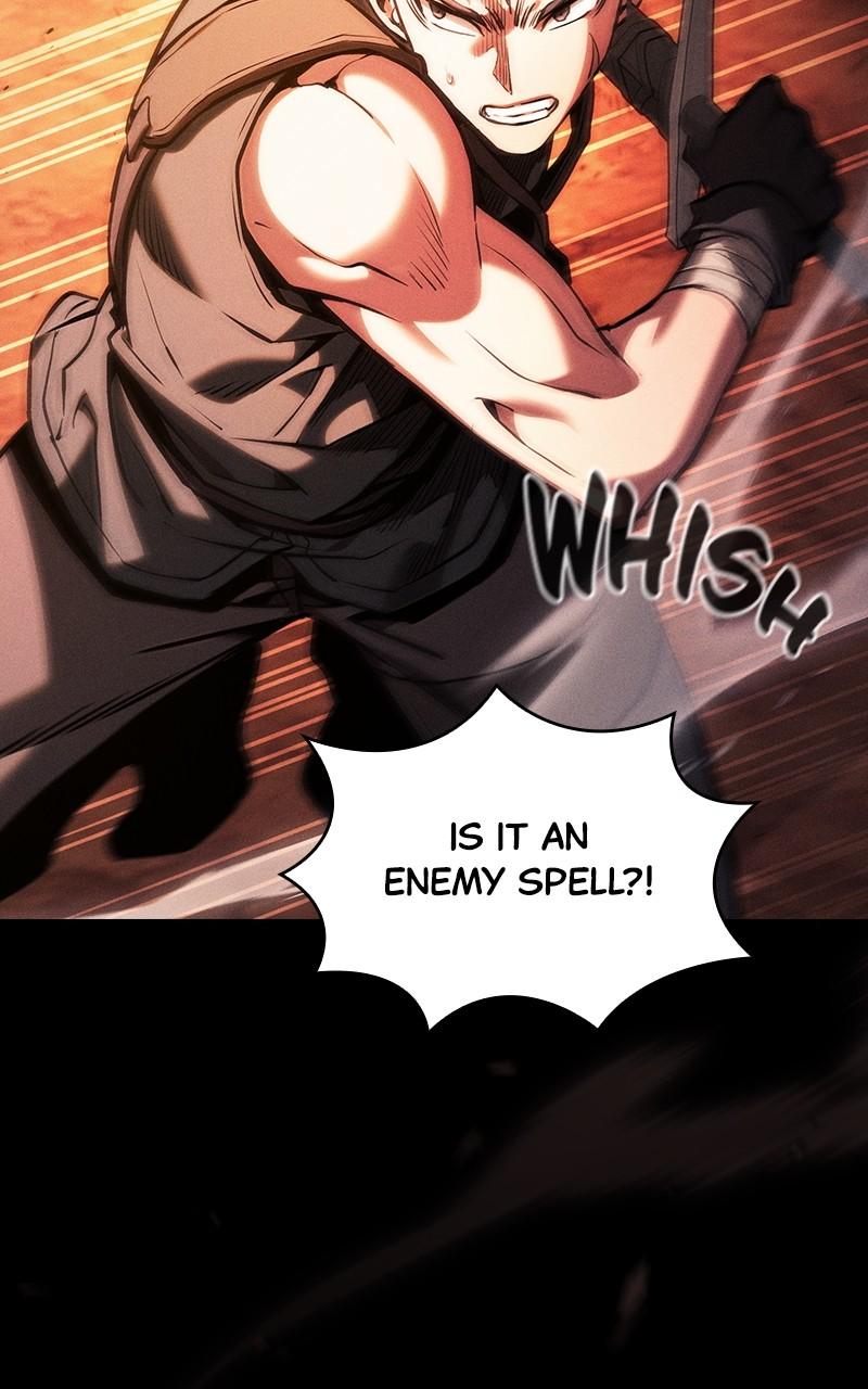 The Academy’s Genius Swordsman Chapter 87 — page 120