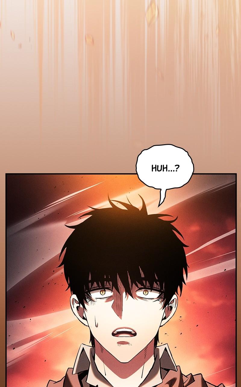 The Academy’s Genius Swordsman Chapter 88 — page 27