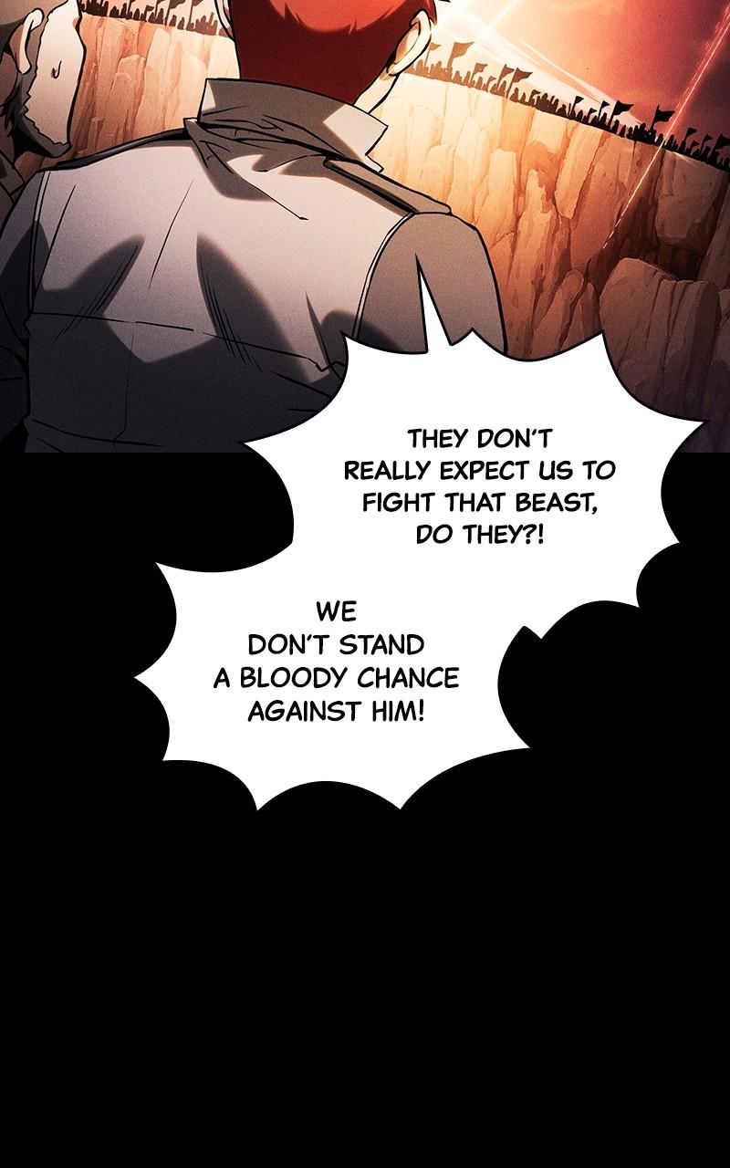The Academy’s Genius Swordsman Chapter 88 — page 32