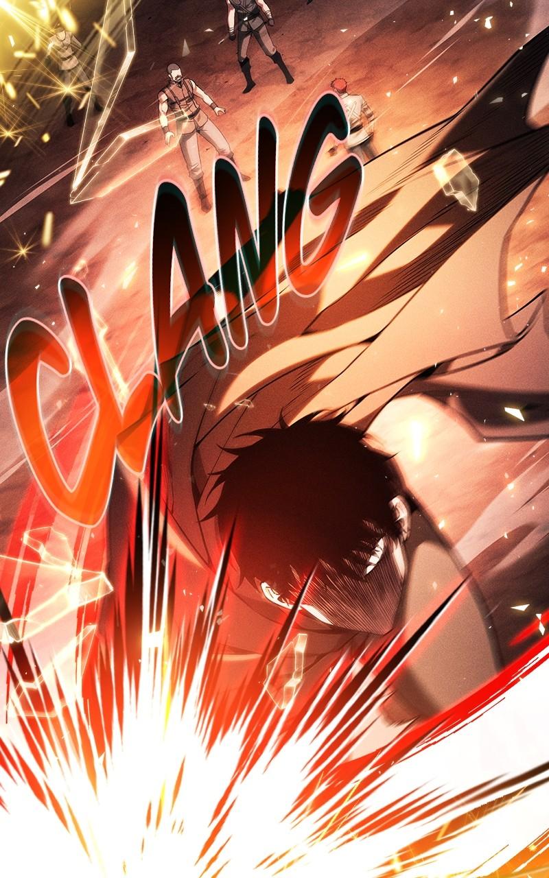 The Academy’s Genius Swordsman Chapter 88 — page 35