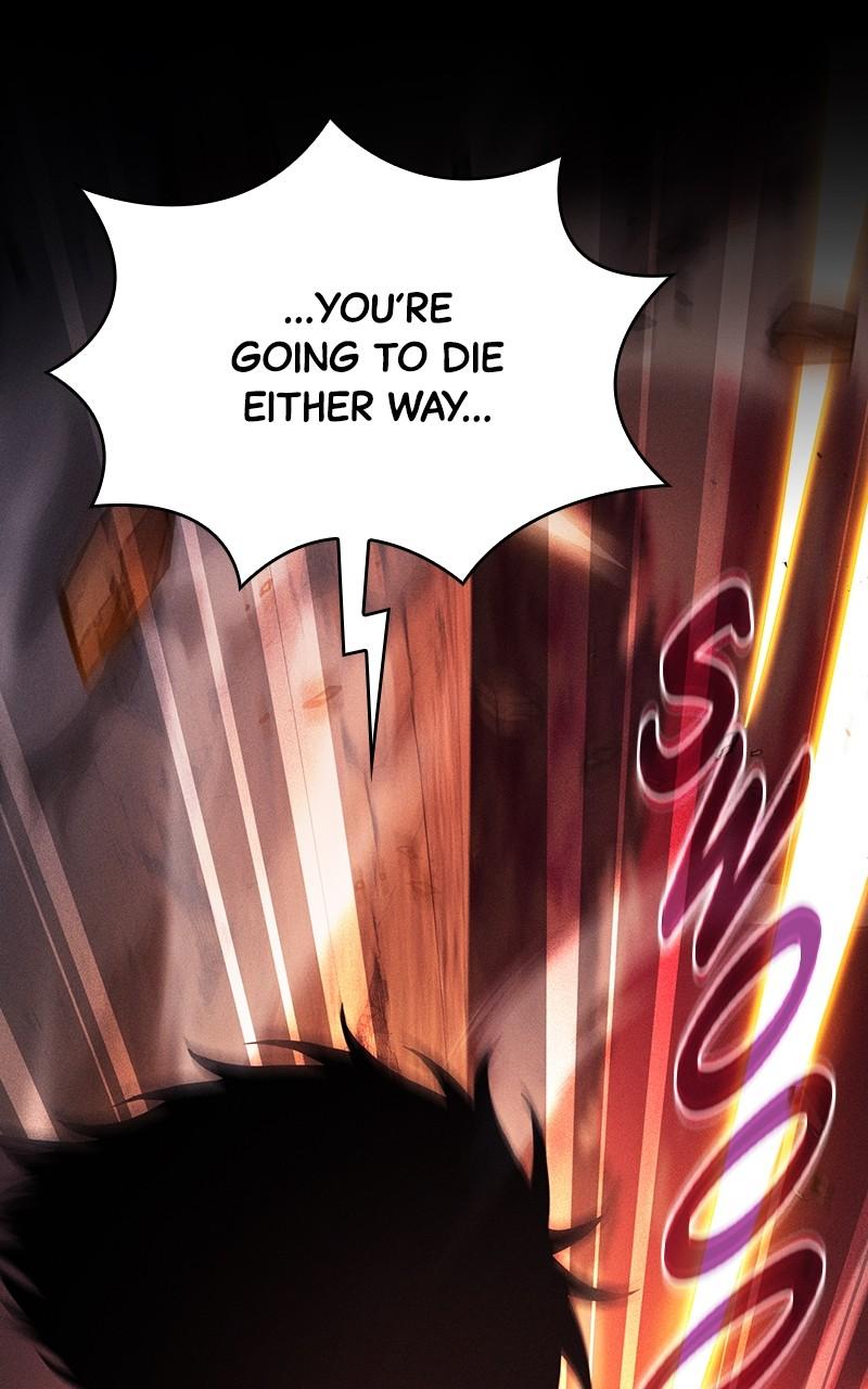 The Academy’s Genius Swordsman Chapter 88 — page 43