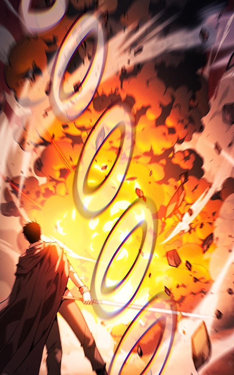 The Academy’s Genius Swordsman Chapter 88 — page 46