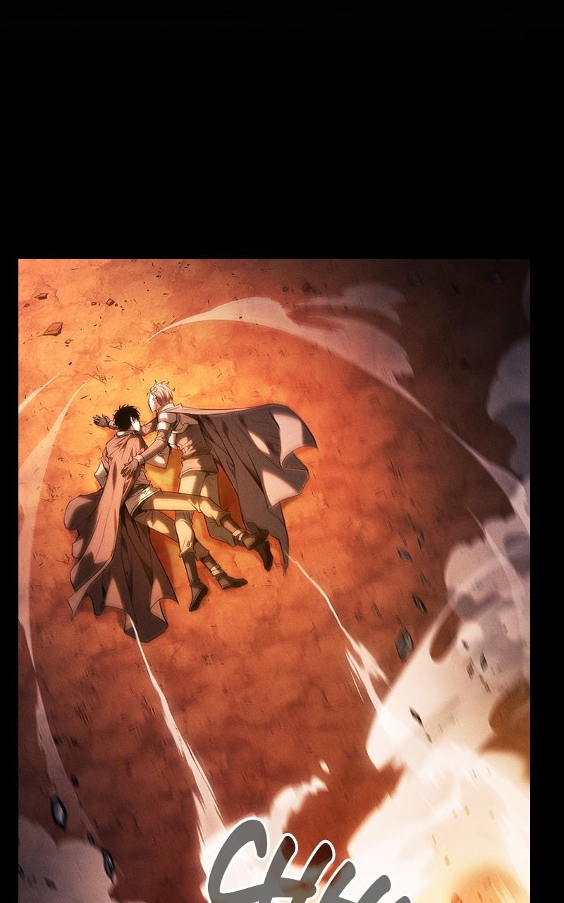The Academy’s Genius Swordsman Chapter 88 — page 55