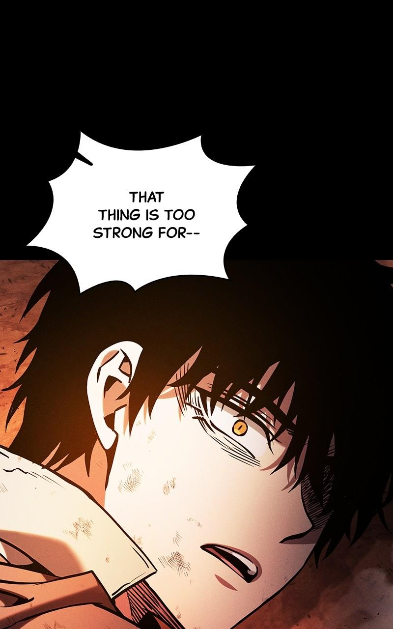 The Academy’s Genius Swordsman Chapter 88 — page 58