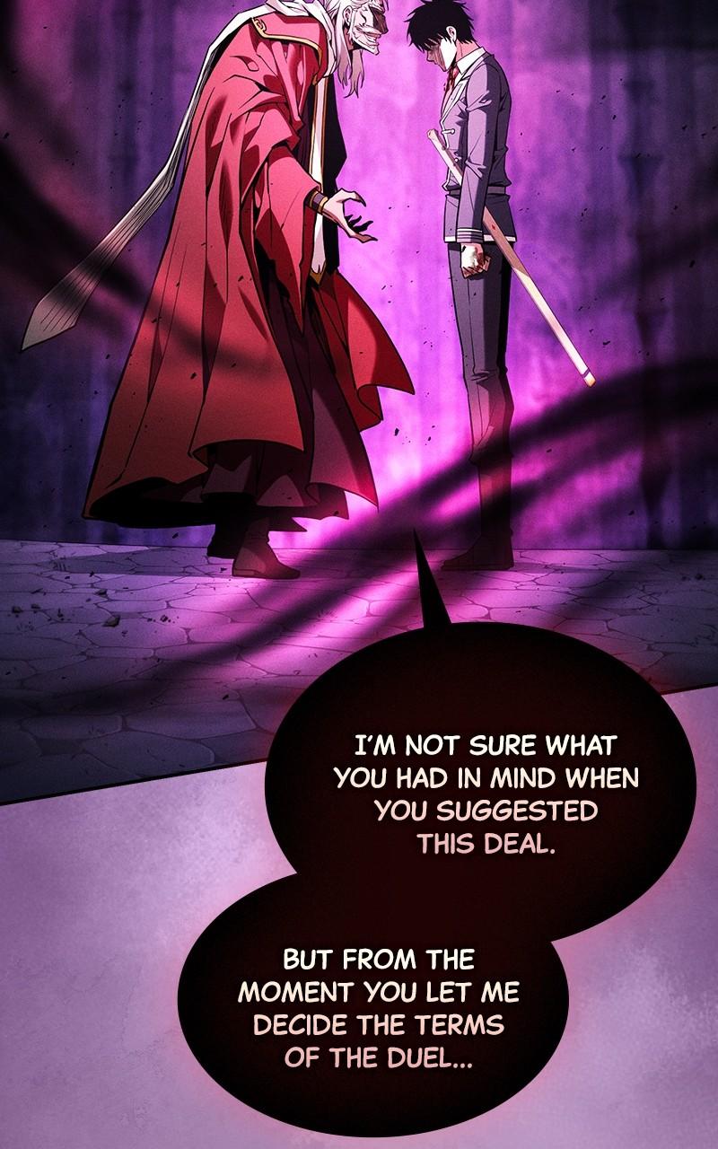 The Academy’s Genius Swordsman Chapter 88 — page 80