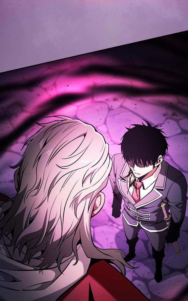 The Academy’s Genius Swordsman Chapter 88 — page 81