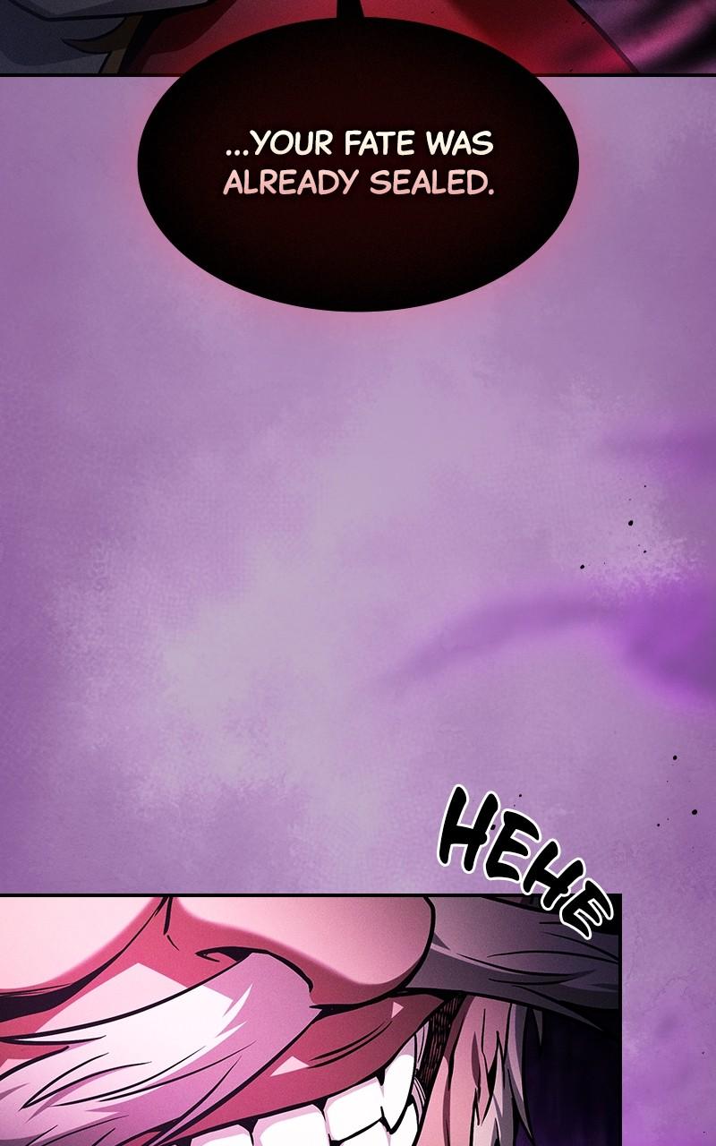 The Academy’s Genius Swordsman Chapter 88 — page 82