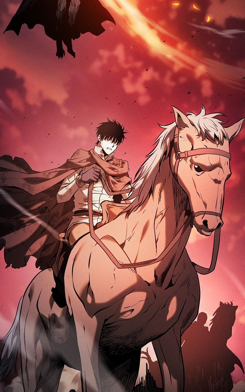 The Academy’s Genius Swordsman Chapter 88 — page 93