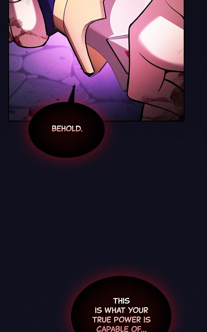 The Academy’s Genius Swordsman Chapter 89 — page 21