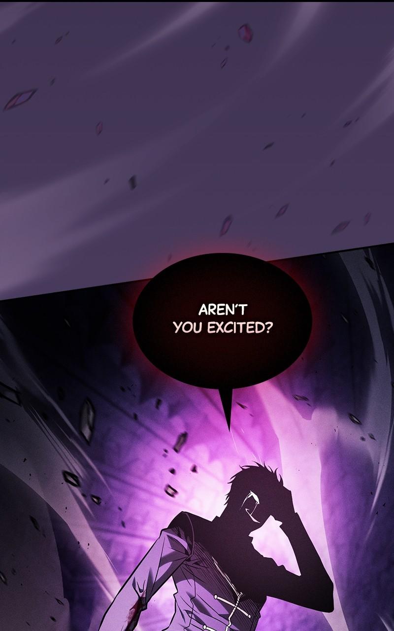 The Academy’s Genius Swordsman Chapter 89 — page 31