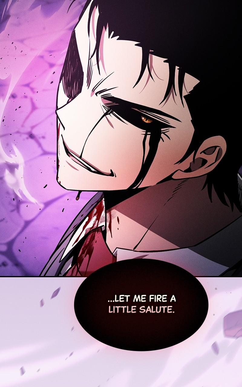 The Academy’s Genius Swordsman Chapter 89 — page 34