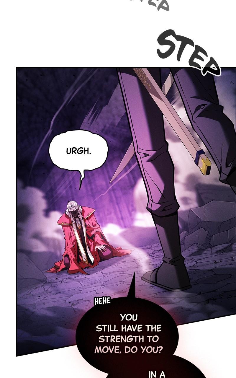 The Academy’s Genius Swordsman Chapter 89 — page 38
