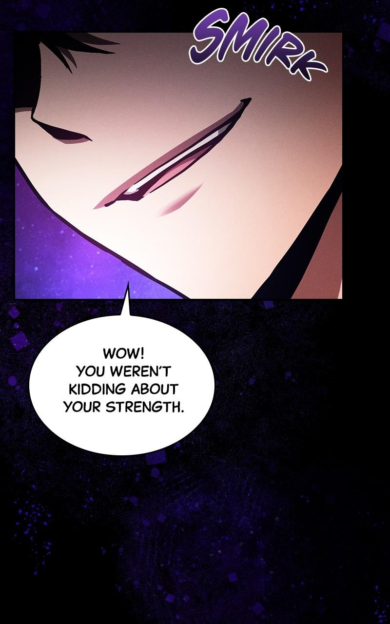 The Academy’s Genius Swordsman Chapter 89 — page 74
