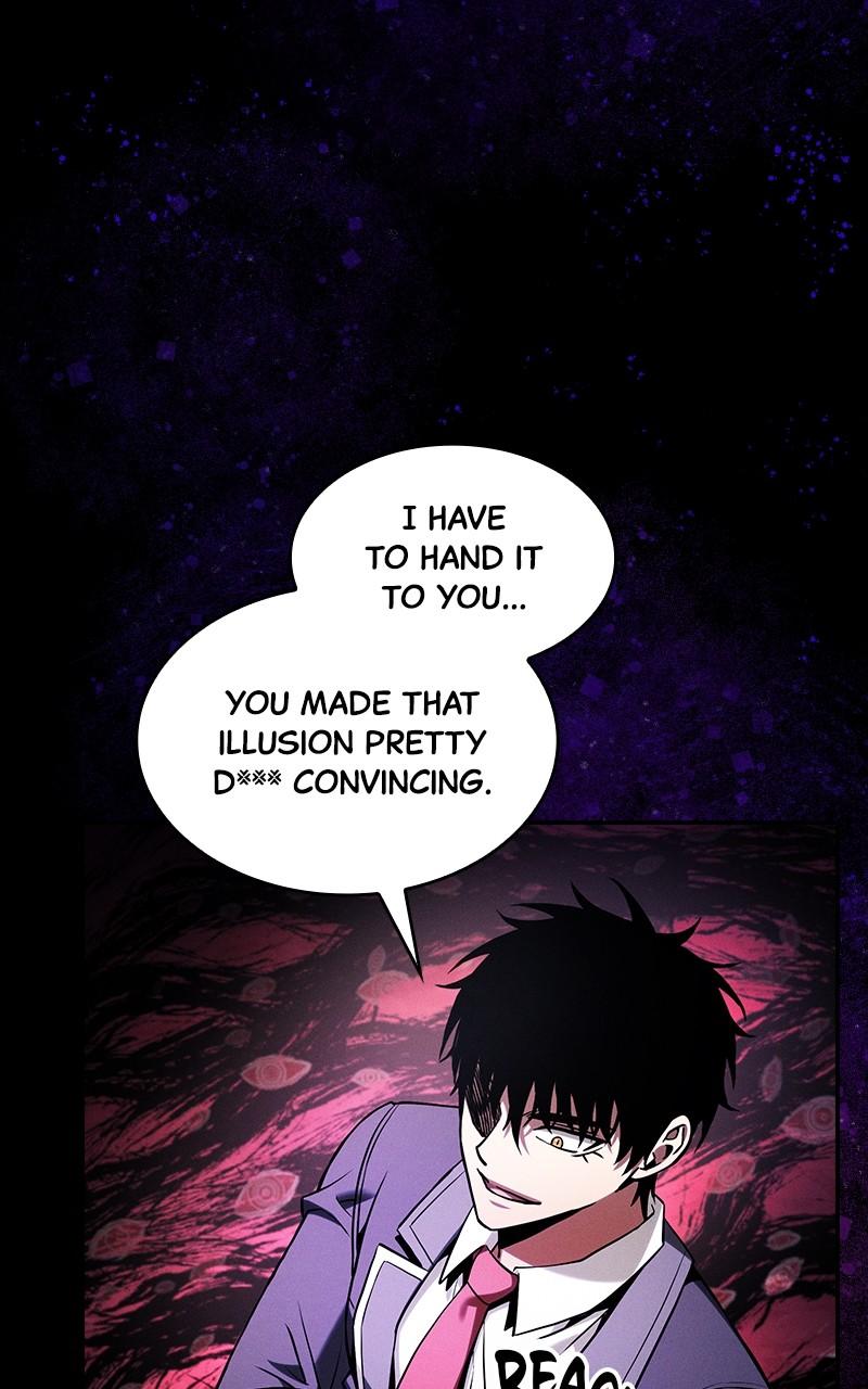 The Academy’s Genius Swordsman Chapter 89 — page 80