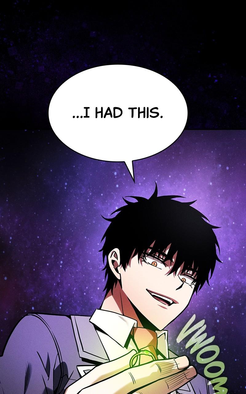 The Academy’s Genius Swordsman Chapter 89 — page 83