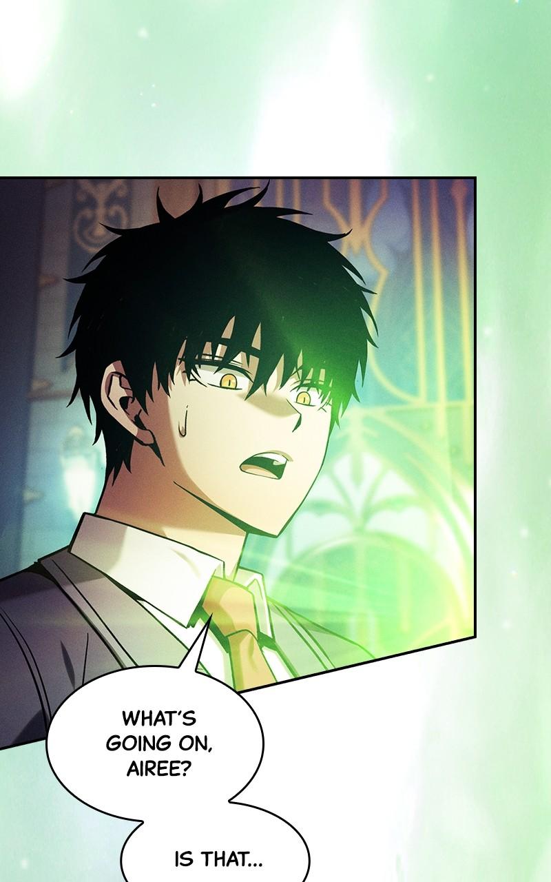 The Academy’s Genius Swordsman Chapter 89 — page 87