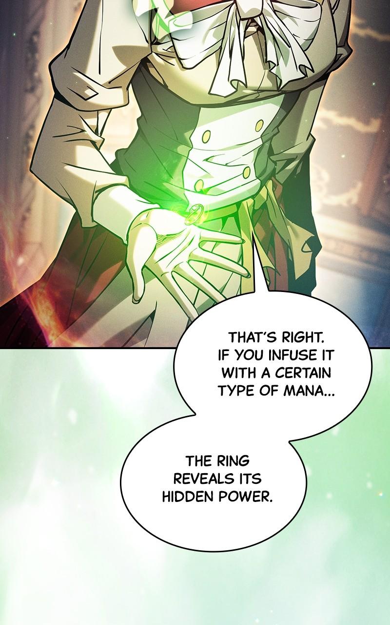 The Academy’s Genius Swordsman Chapter 89 — page 89