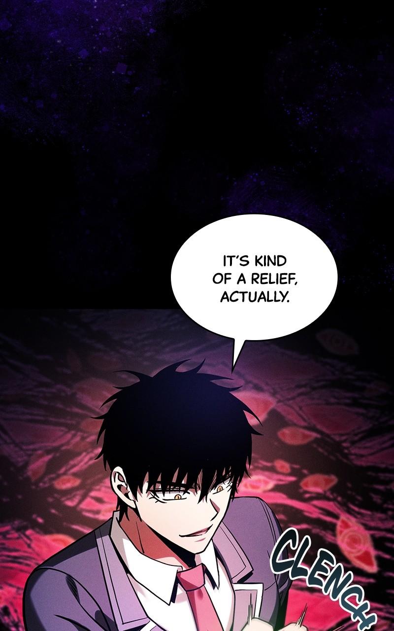 The Academy’s Genius Swordsman Chapter 89 — page 117