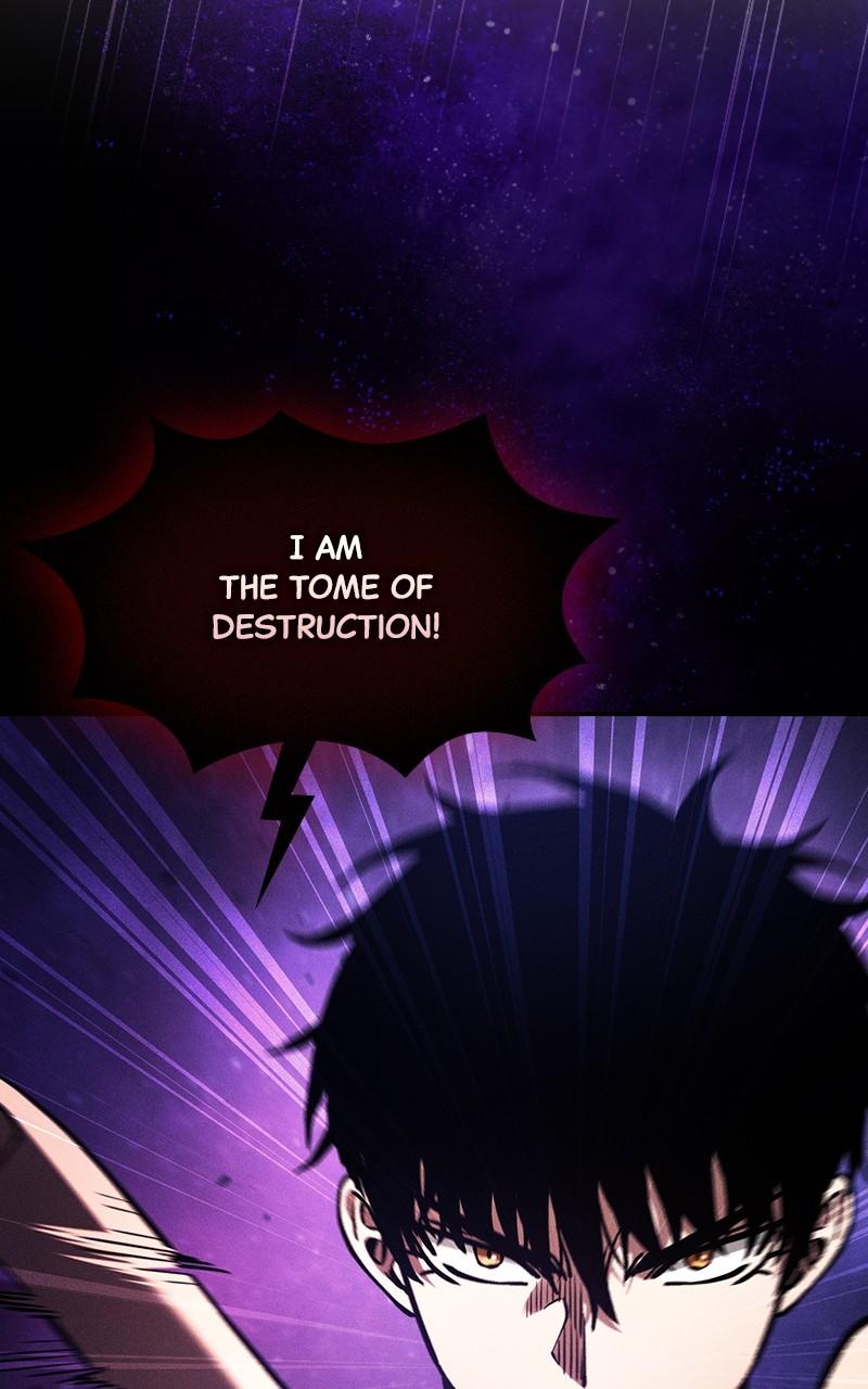 The Academy’s Genius Swordsman Chapter 89 — page 142