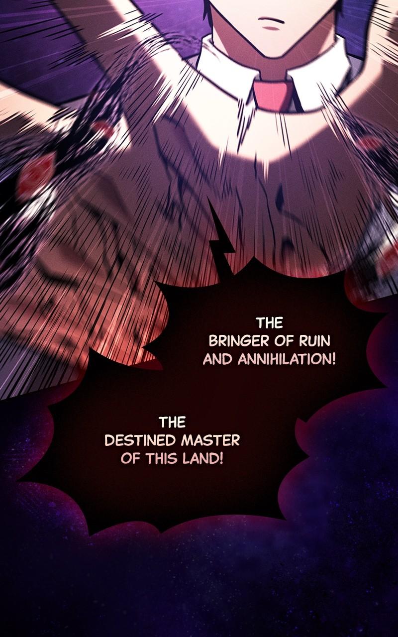 The Academy’s Genius Swordsman Chapter 89 — page 143
