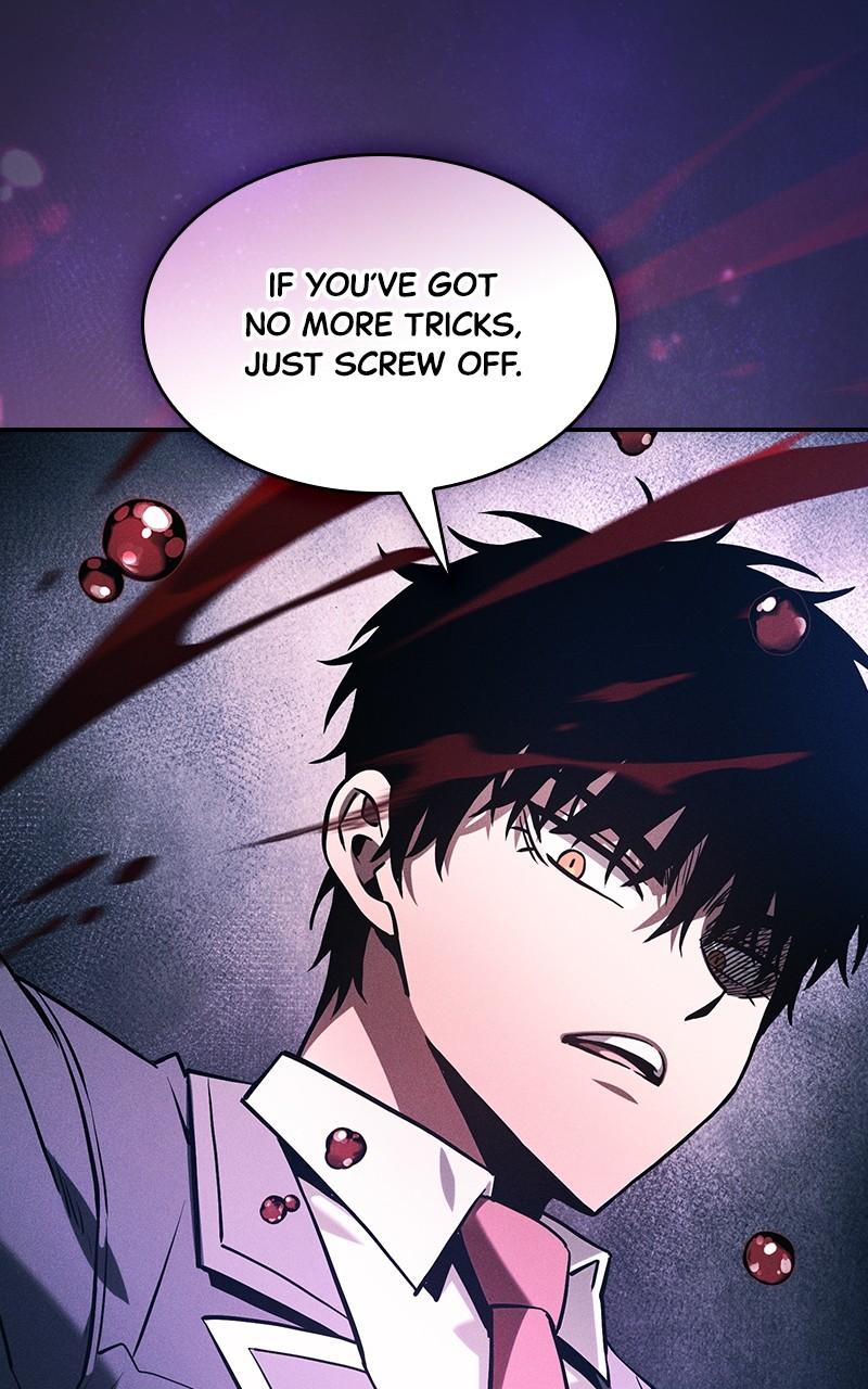 The Academy’s Genius Swordsman Chapter 89 — page 152
