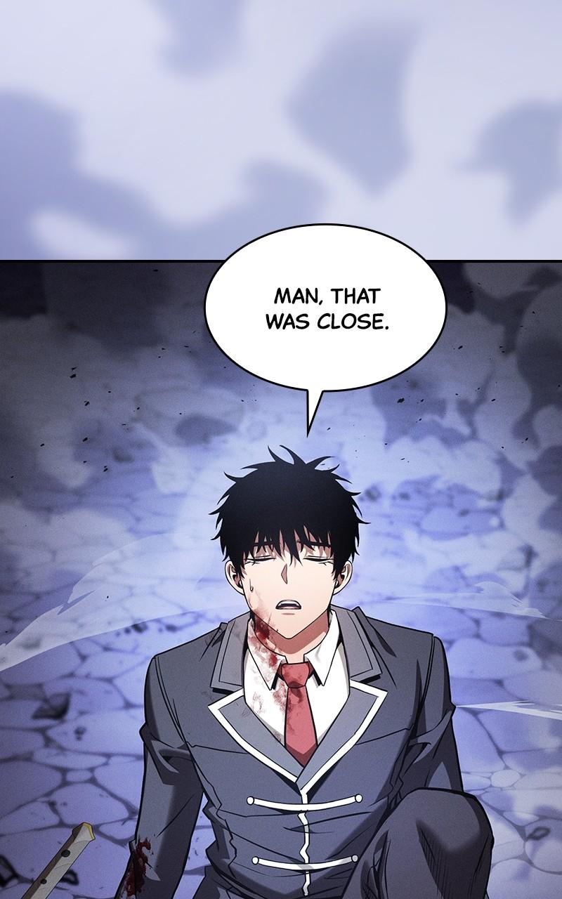 The Academy’s Genius Swordsman Chapter 90 — page 13