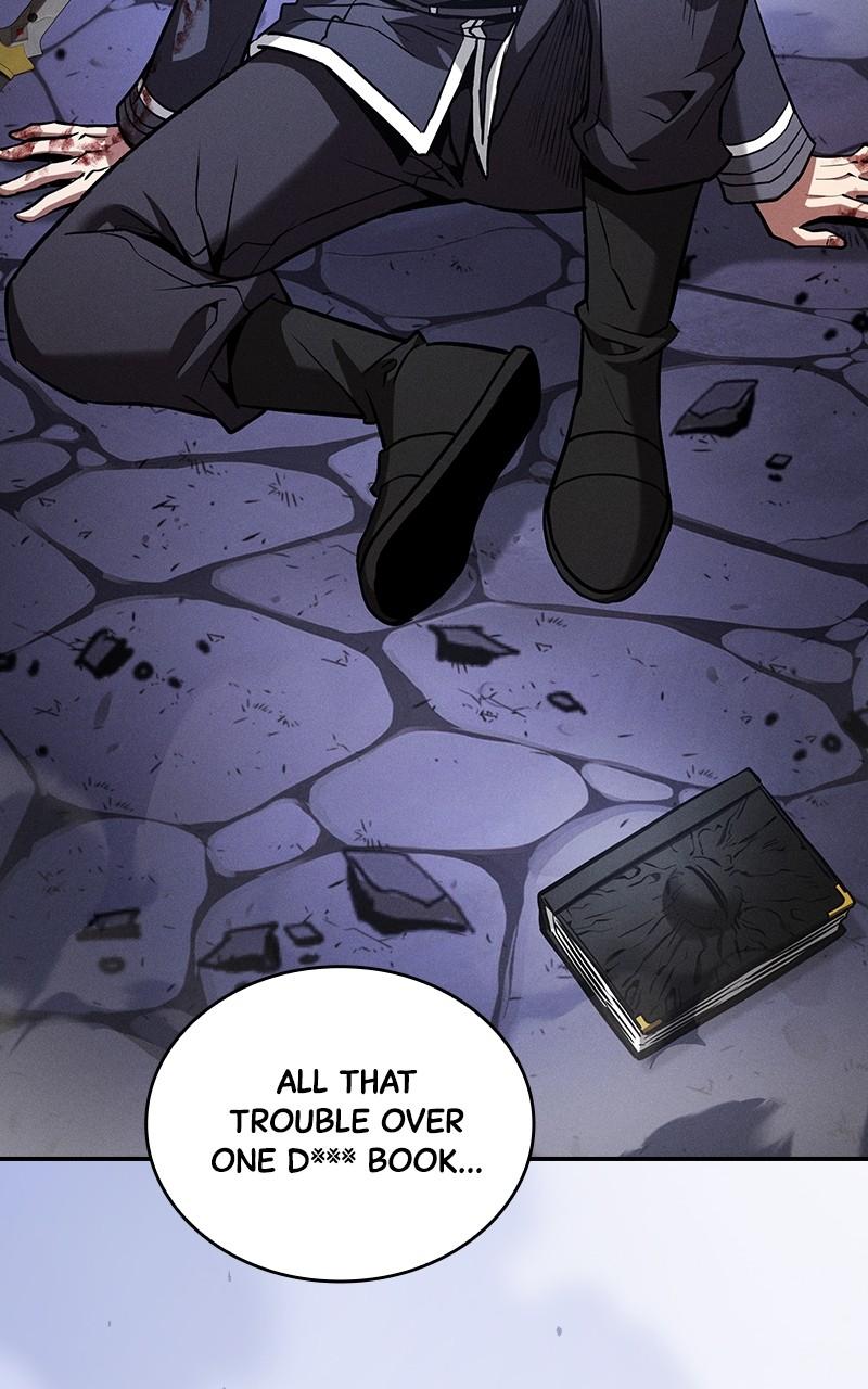 The Academy’s Genius Swordsman Chapter 90 — page 14