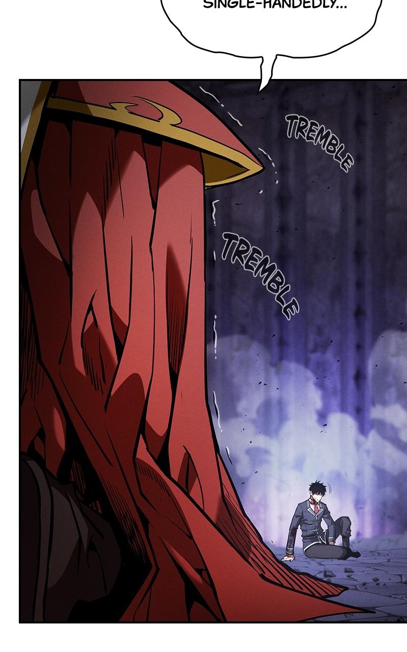 The Academy’s Genius Swordsman Chapter 90 — page 21