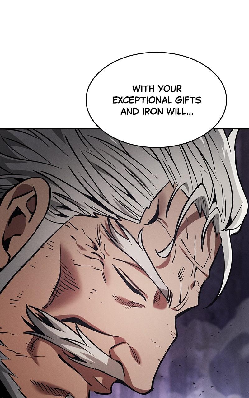 The Academy’s Genius Swordsman Chapter 90 — page 25