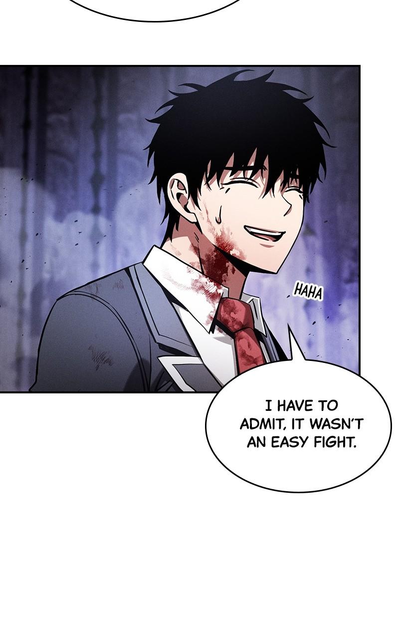 The Academy’s Genius Swordsman Chapter 90 — page 27