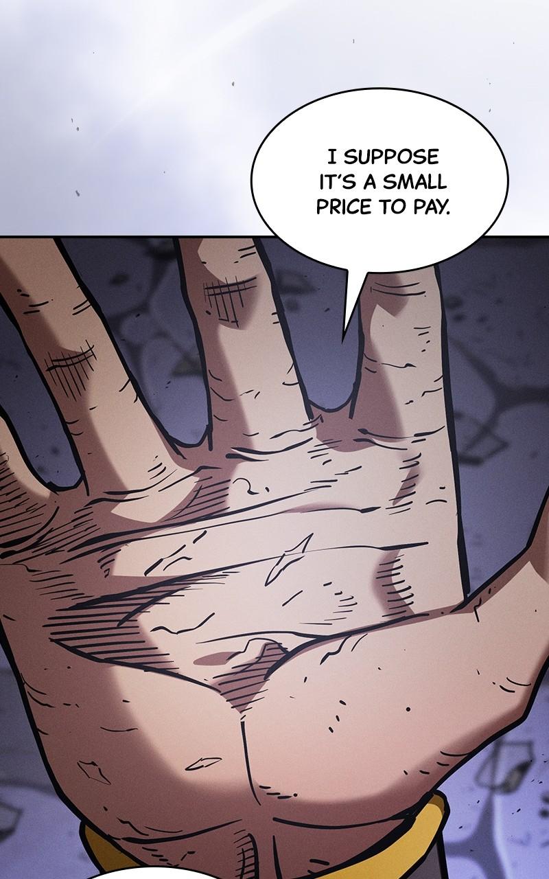 The Academy’s Genius Swordsman Chapter 90 — page 29