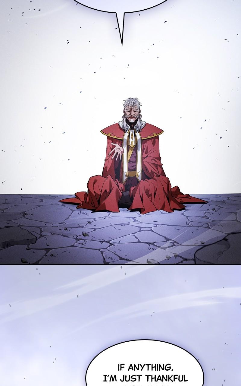 The Academy’s Genius Swordsman Chapter 90 — page 31