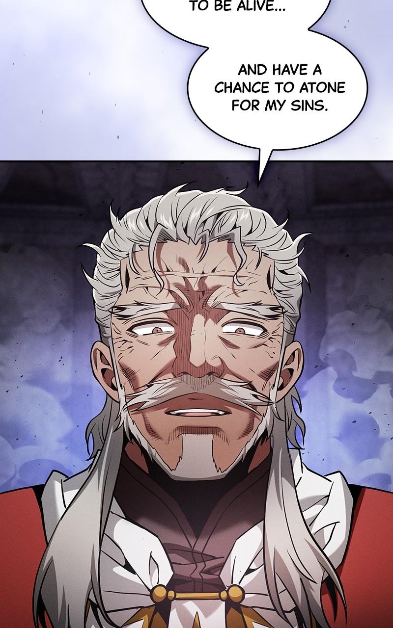 The Academy’s Genius Swordsman Chapter 90 — page 32
