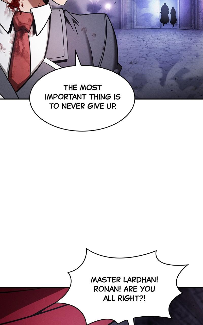 The Academy’s Genius Swordsman Chapter 90 — page 35